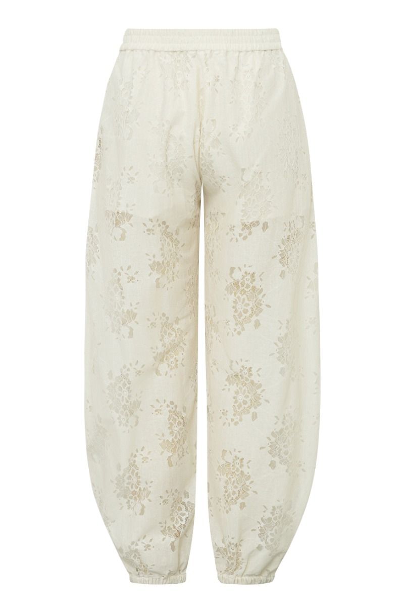 MbyM - Bukser - Eawyn-M - Sugar (Levering midt april)