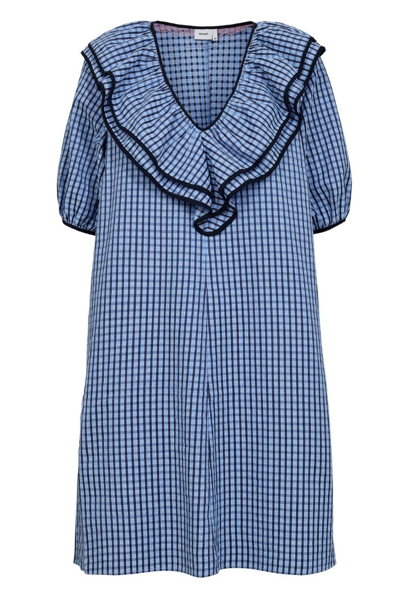 Nümph - Kjole - NU Colette Dress - Provence