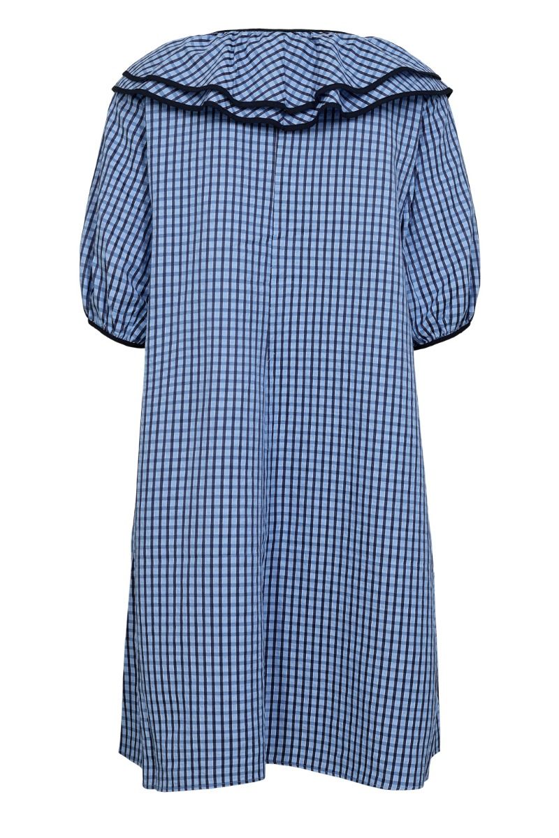 Nümph - Kjole - NU Colette Dress - Provence