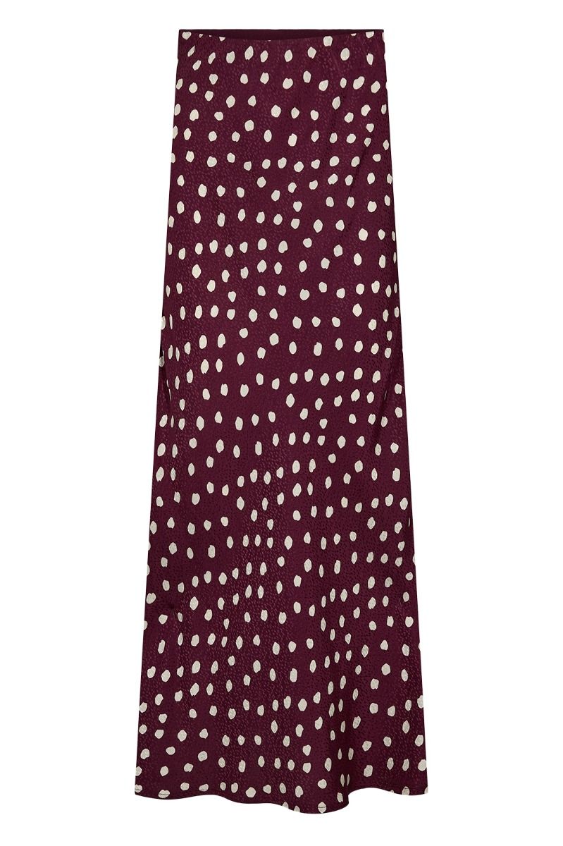 Nümph - Nederdel - Livy Skirt - Winetasting