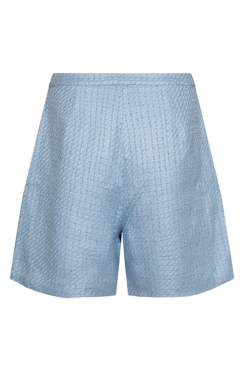 Nümph - Shorts - Shana Shorts - Airy Blue