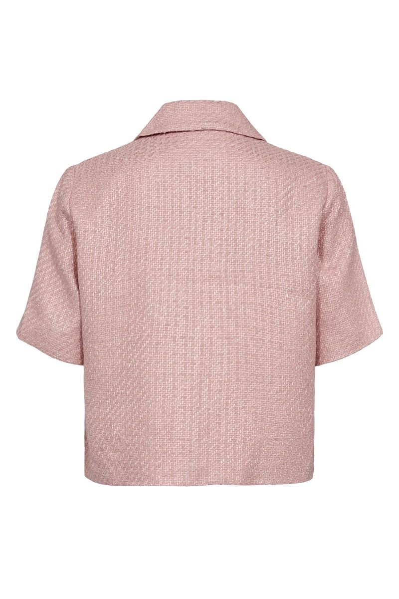 Nümph - Jakke - Shana Jacket - Peony