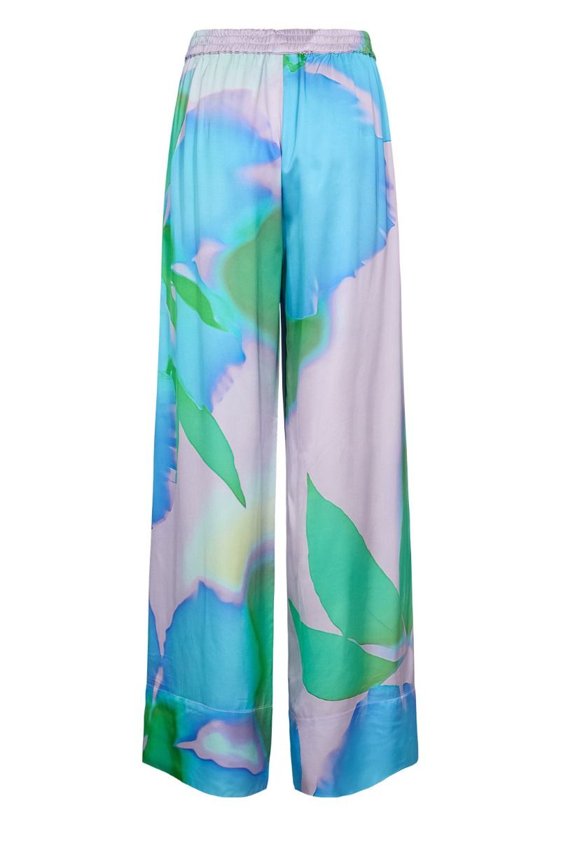 Nümph - Bukser - Sunlee Pants - Orchid Bloom (Levering slut april)