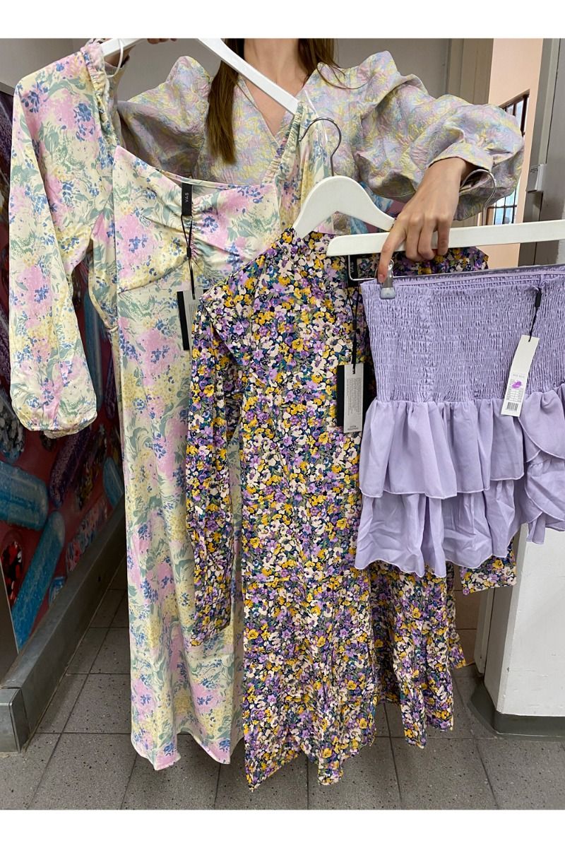 Sjatfest #81 (2xkjoler, 1xnederdel) 