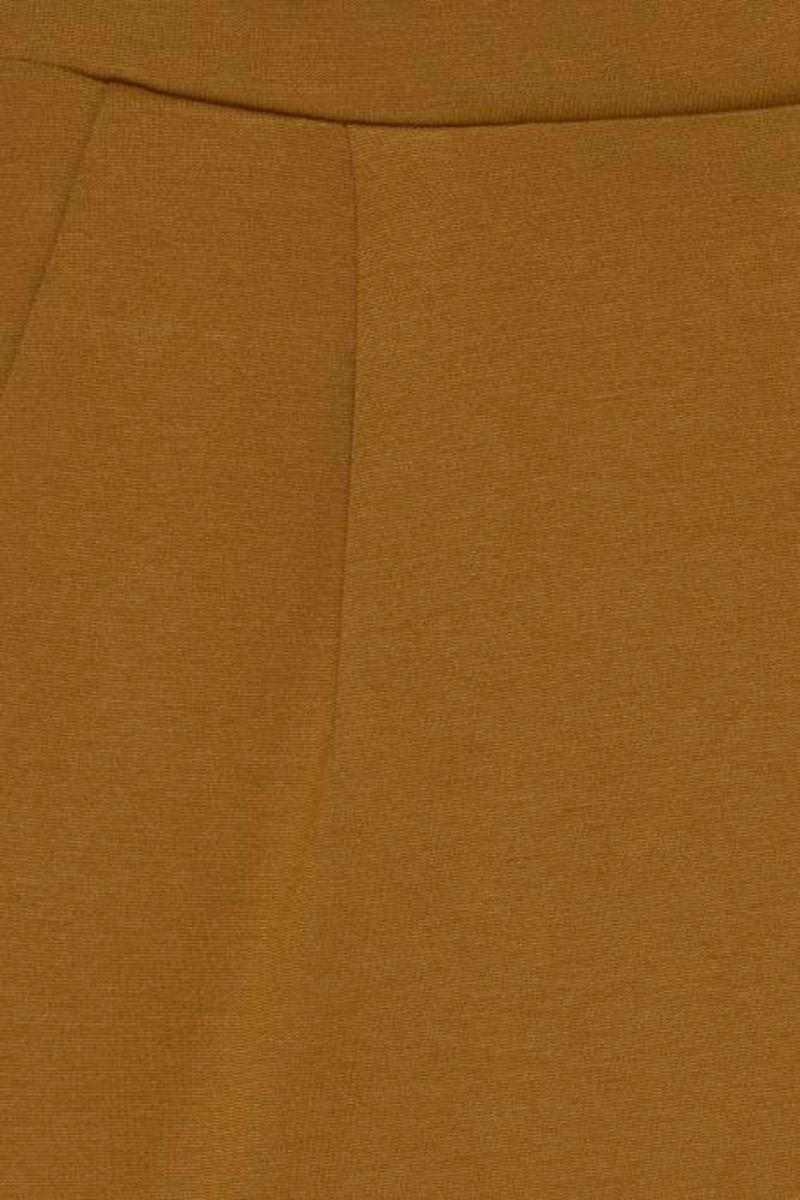 Ichi - Nederdel - IH Kate Skirt - Tapenade