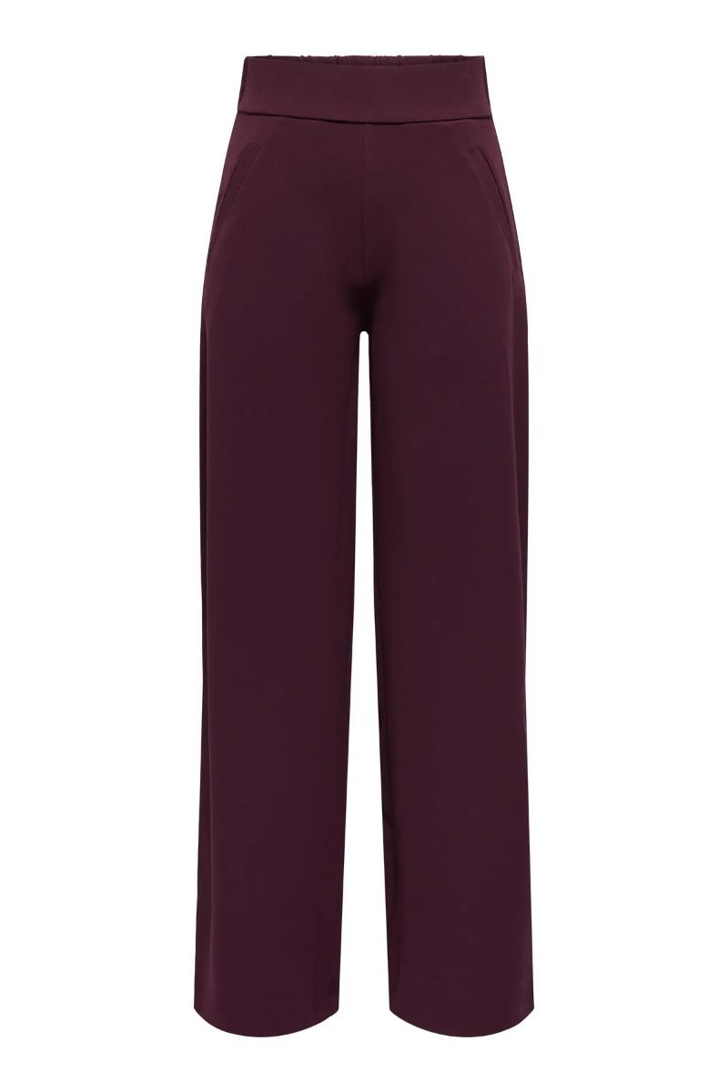 JDY - Bukser - Louisville Catia Life - Winetasting