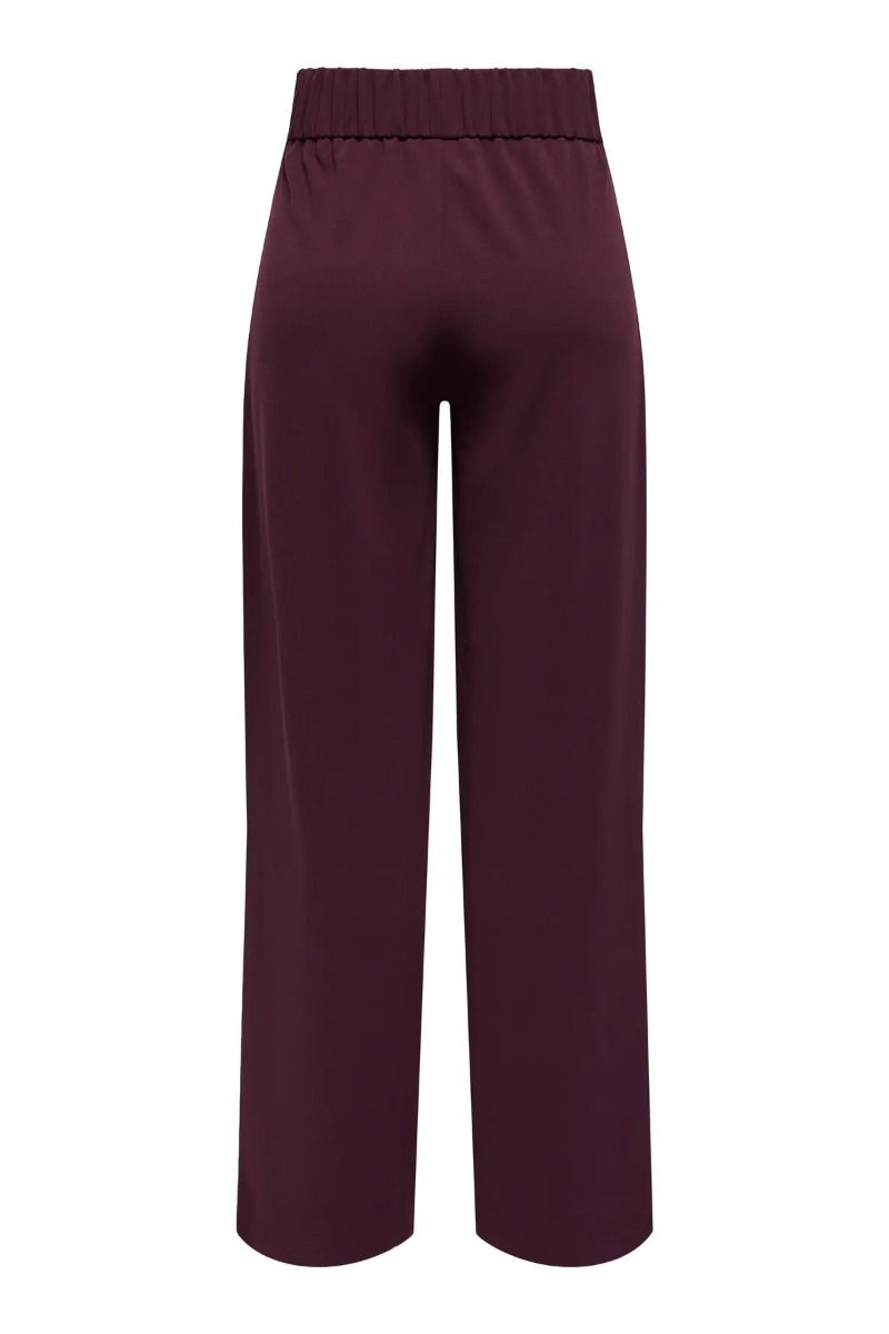 JDY - Bukser - Louisville Catia Life - Winetasting