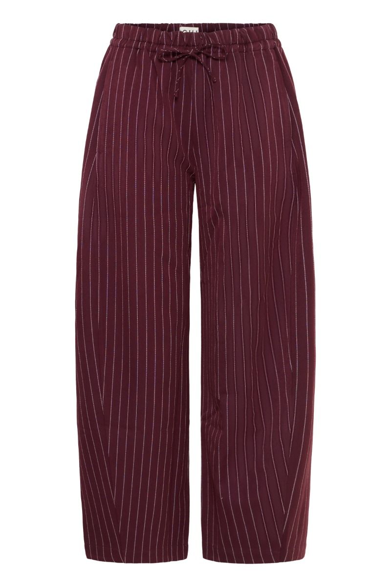 Ichi - Bukser - Trine - Port Royale