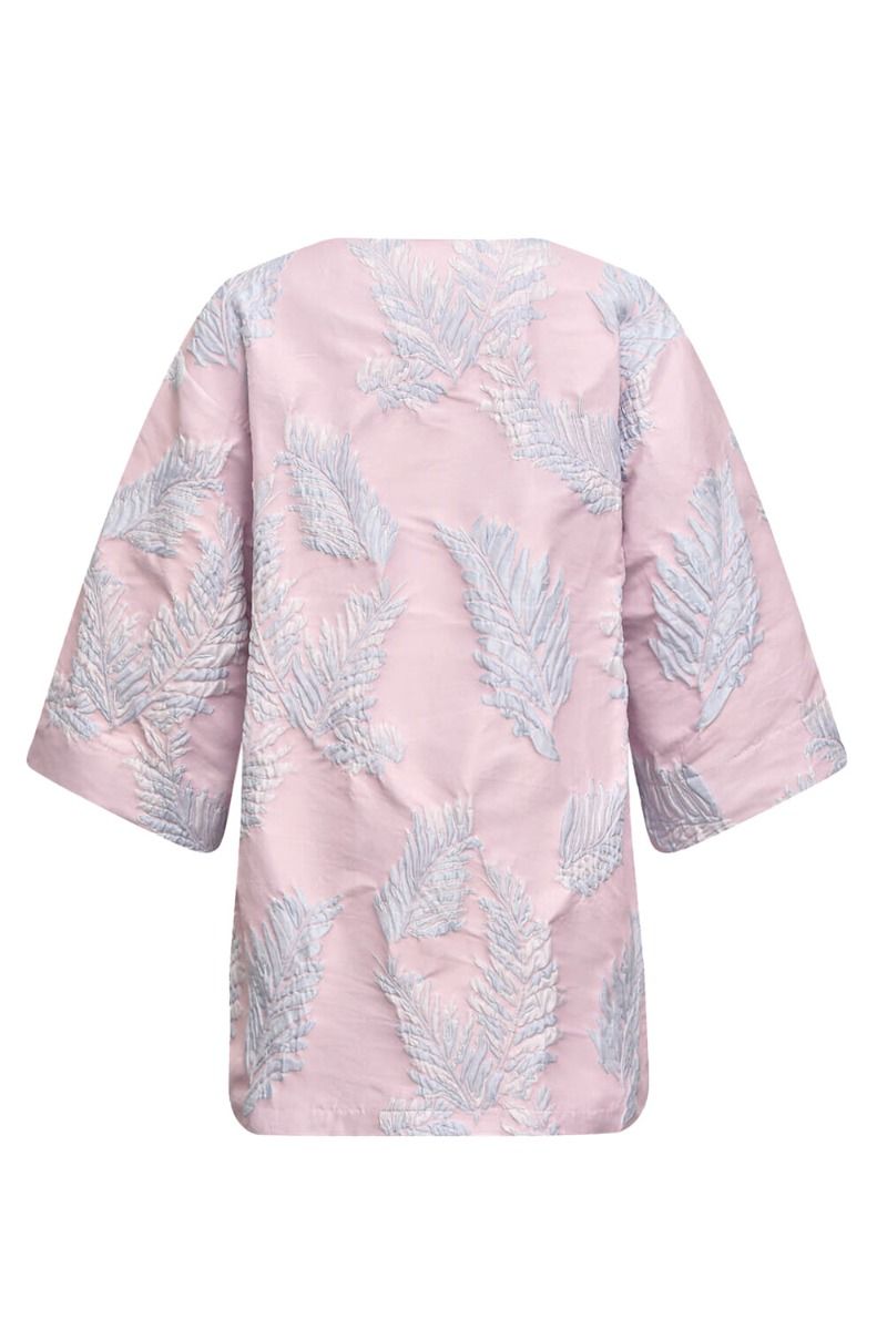 A-View - Blazer - Maya Blazer - Rose