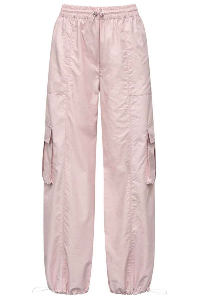 A-View - Bukser - Cargo Pants - Rose