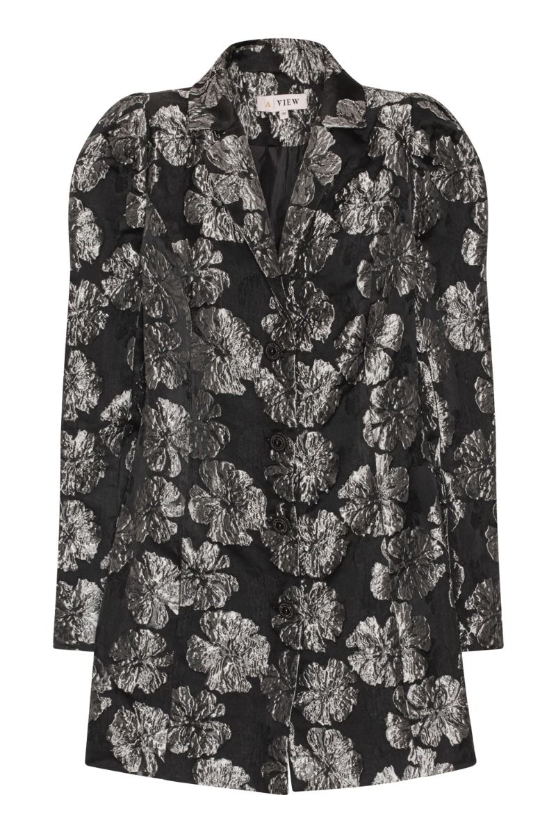 A-View - Blazer - Carly Blazer - Black