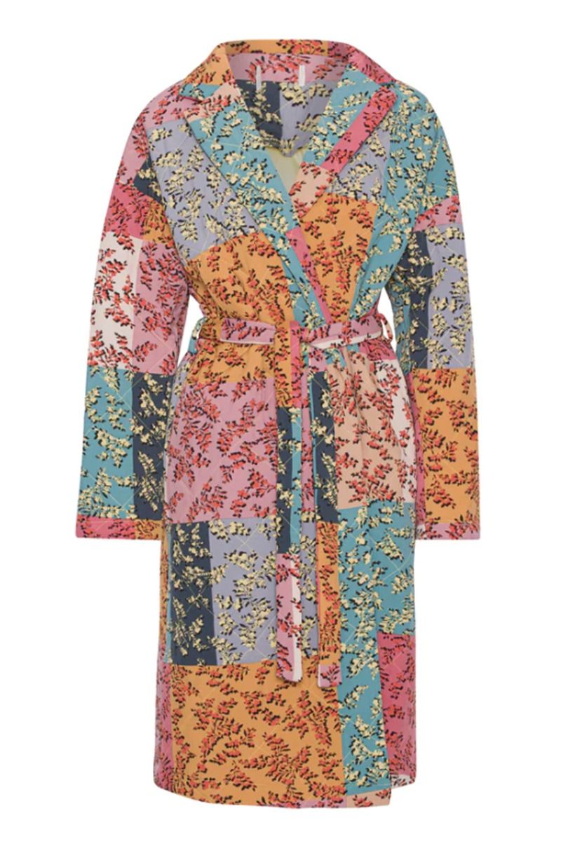 A-View - Jakke - Olena Jacket - White