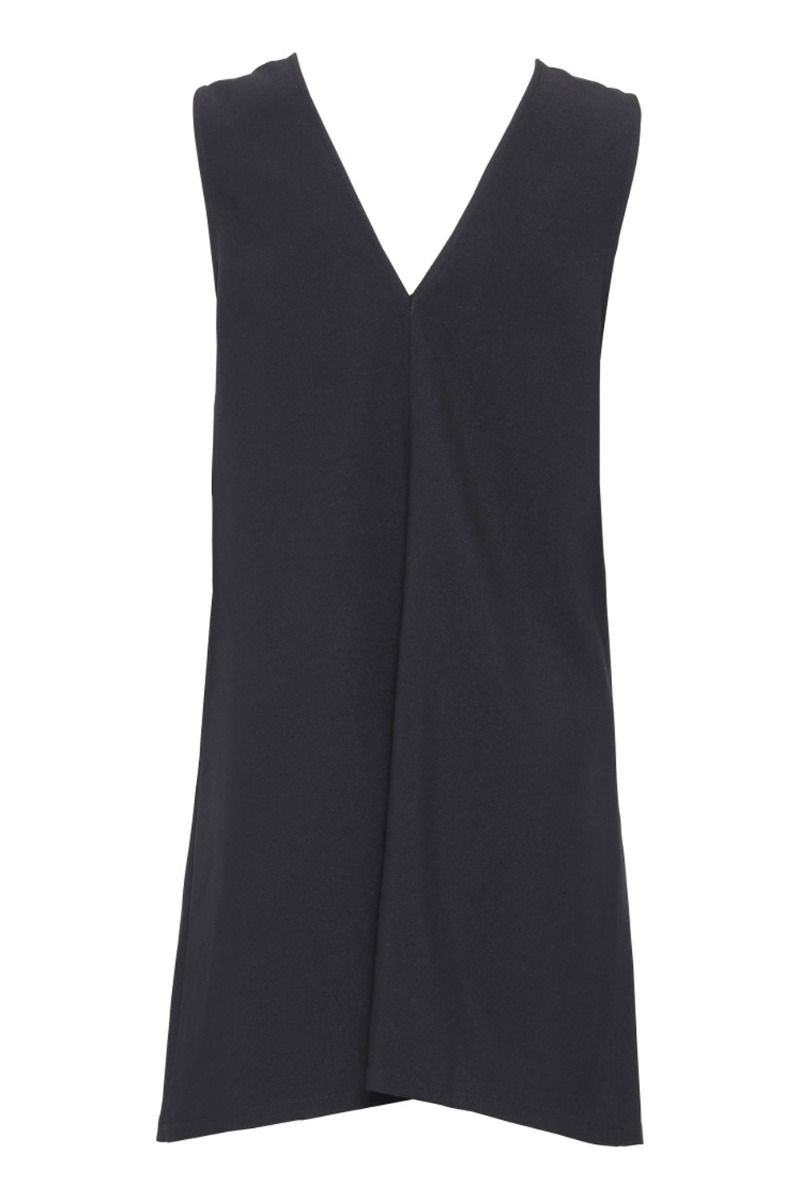 A-View - Kjole - Gelina - Black