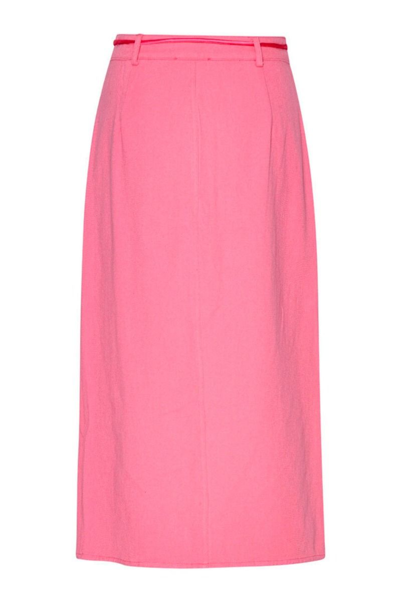 A-View - Nederdel - Kana Rose Skirt - Pink