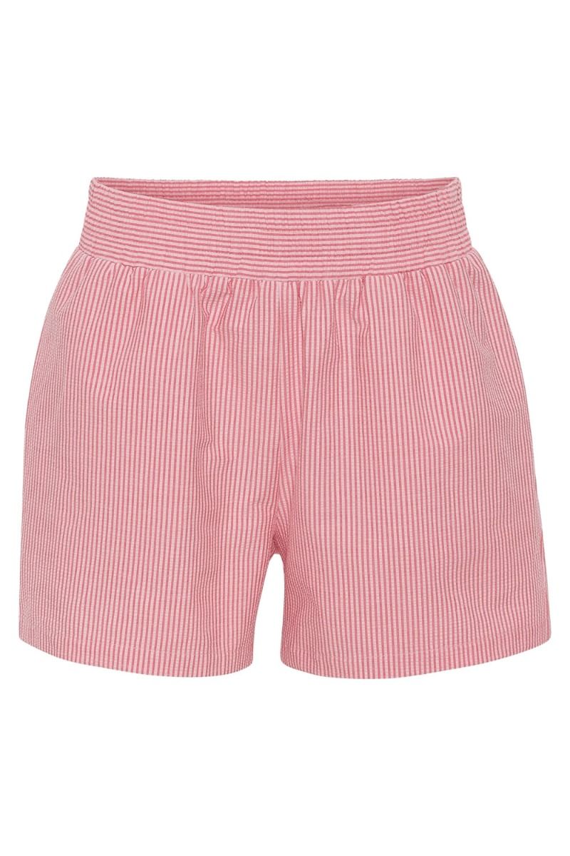 A-View - Shorts - Sara Shorts - Bubble Pink