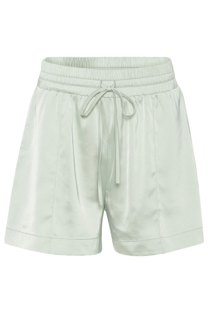 A-View - Shorts - Sima Shorts - Mint