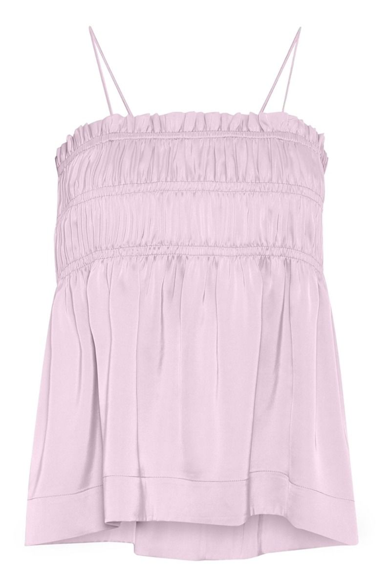 A-View - Top - Sima Top - Rose