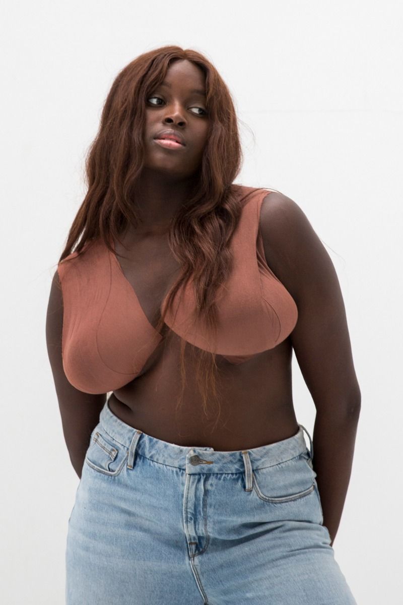 Aiso - Brysttape - Cholo - 10cm x 5m (+3 nipplecovers)