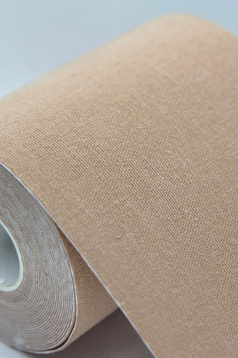 Aiso - Brysttape - Nilla - 10cm x 5m (+3 nipplecovers)