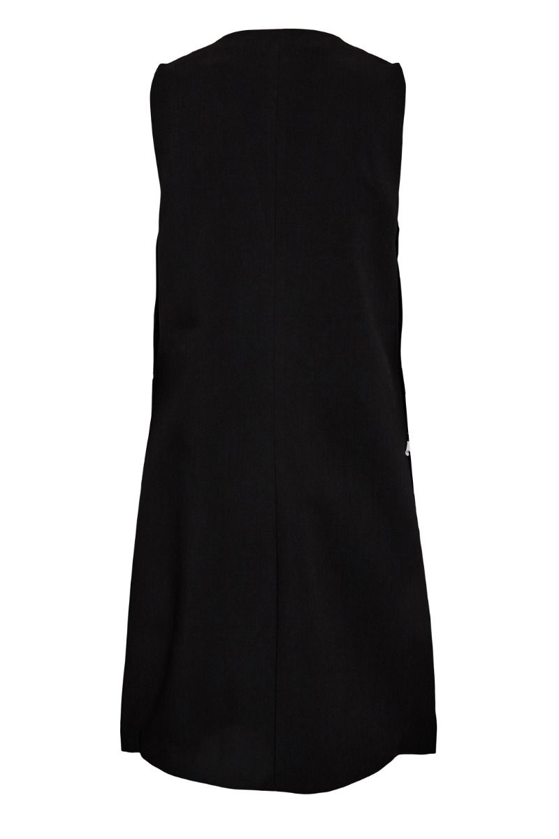 Nümph - Kjole - Almut Dress Caviar