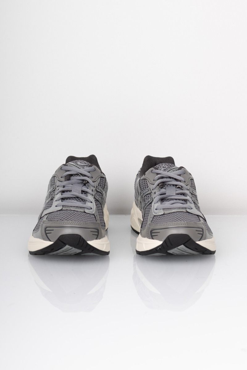 Asics - Sneakers - GEL-1130 - Clay Grey/Pure Silver