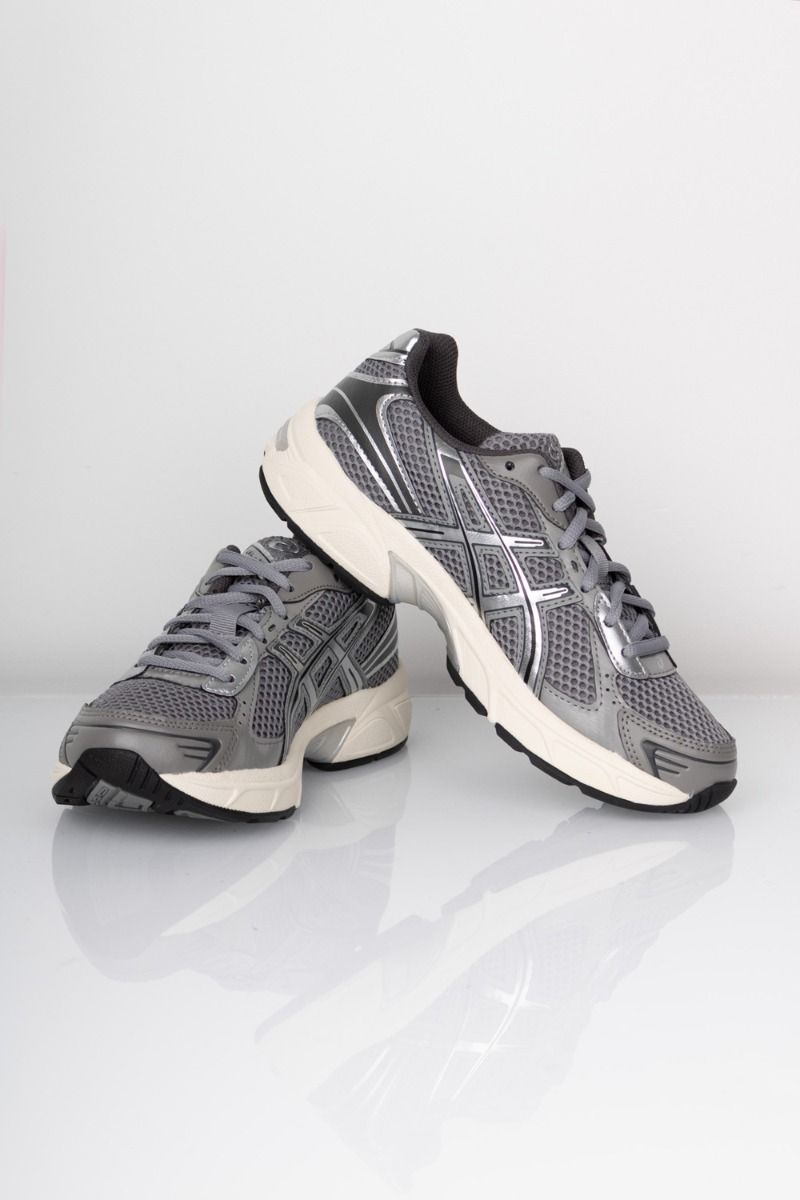 Asics - Sneakers - GEL-1130 - Clay Grey/Pure Silver