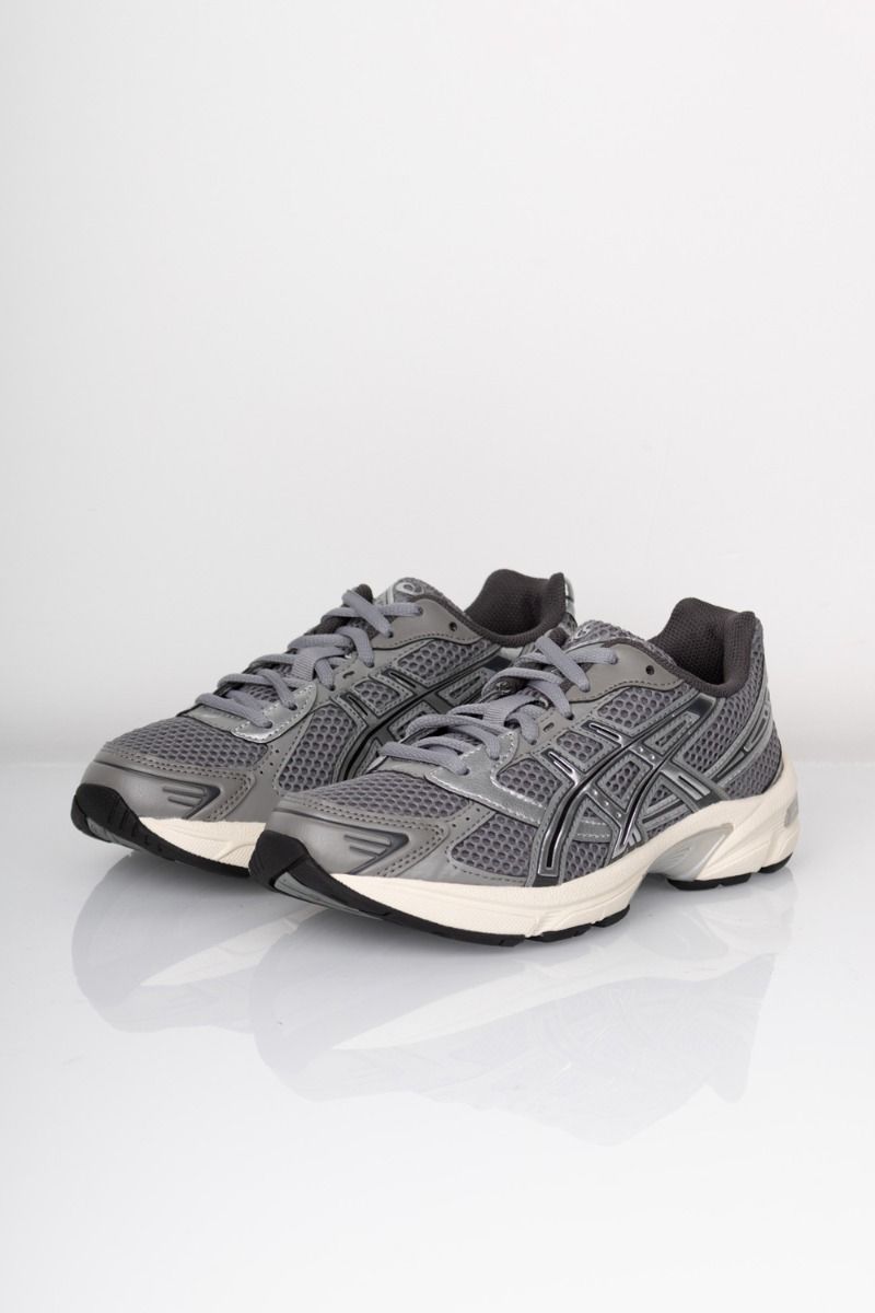 Asics - Sneakers - GEL-1130 - Clay Grey/Pure Silver