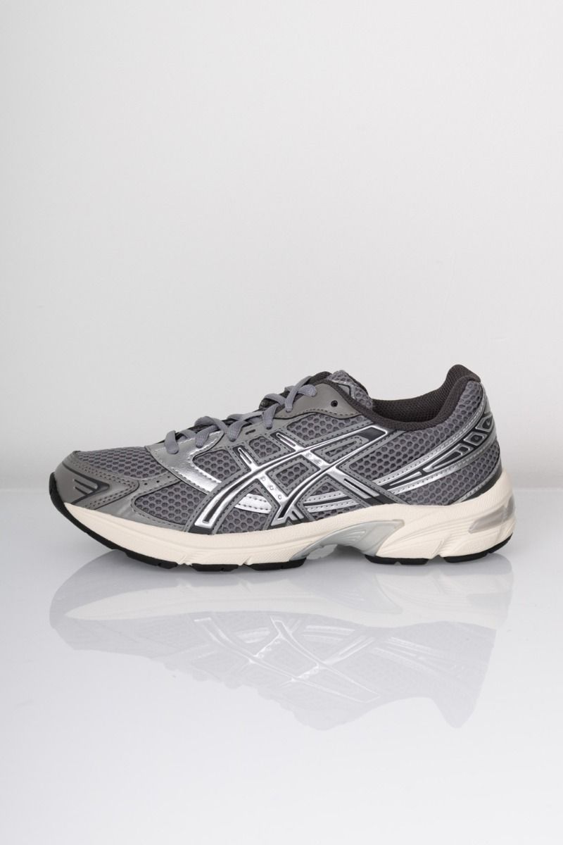 Asics - Sneakers - GEL-1130 - Clay Grey/Pure Silver