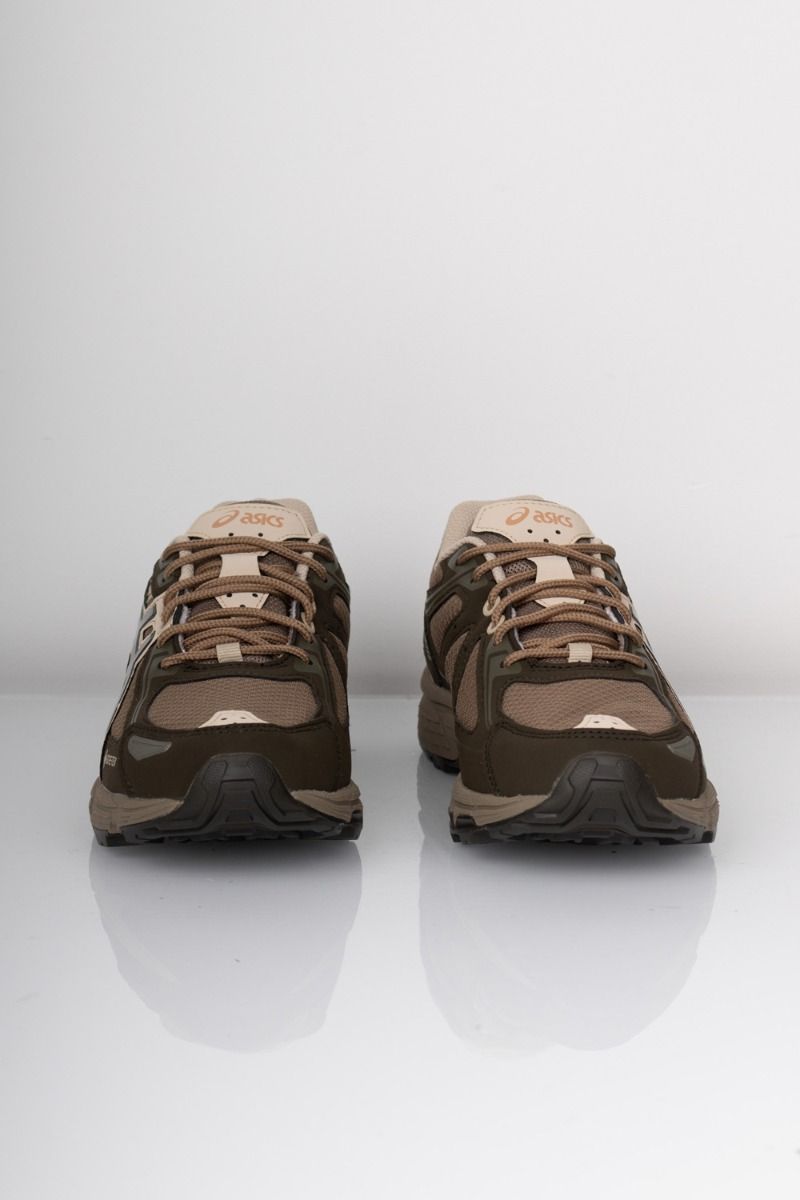 Asics - Sneakers - Gel-Venture 6 GTX - Pepper/Black Coffee