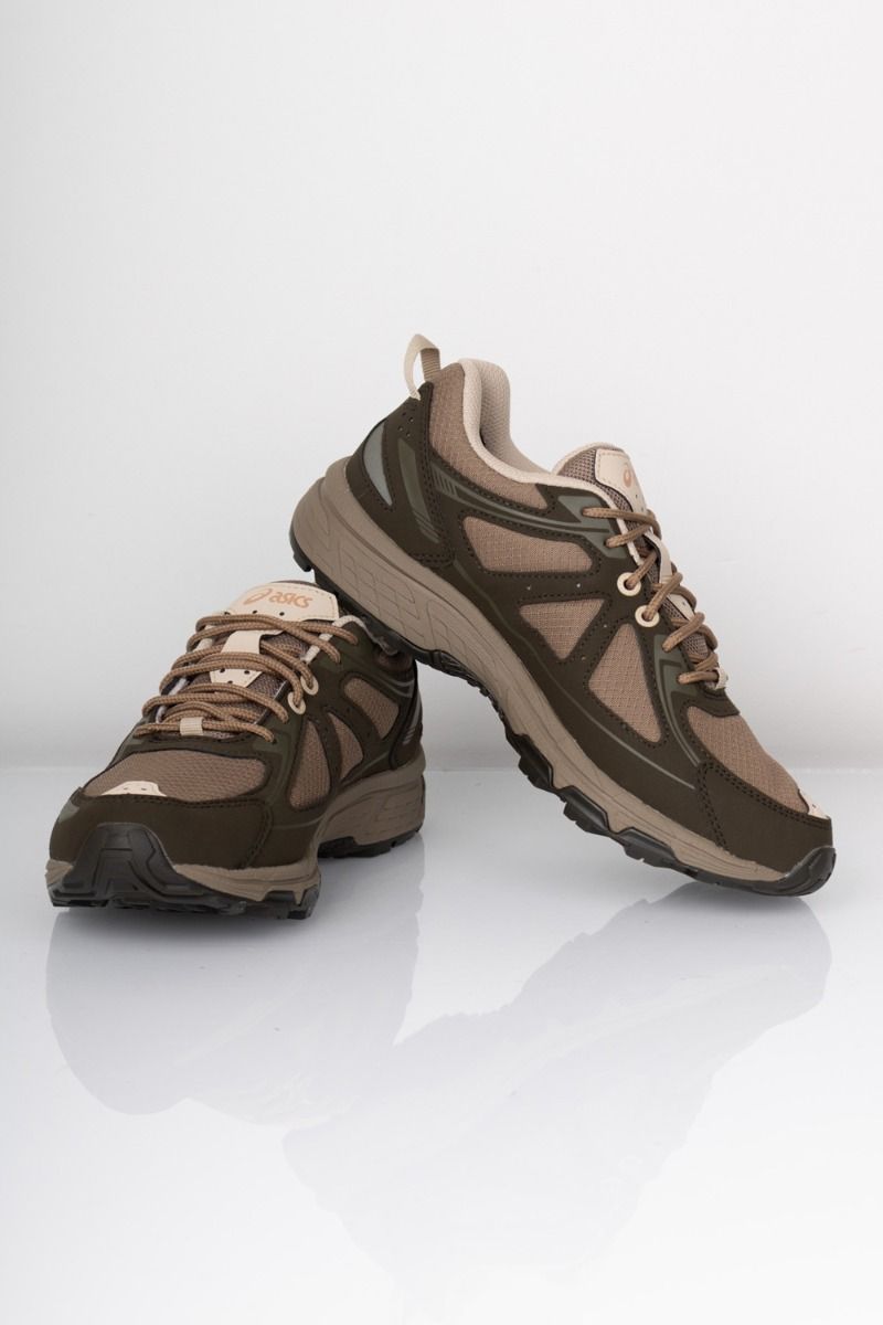 Asics - Sneakers - Gel-Venture 6 GTX - Pepper/Black Coffee