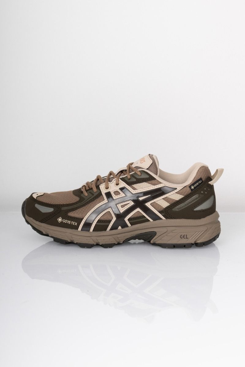Asics - Sneakers - Gel-Venture 6 GTX - Pepper/Black Coffee