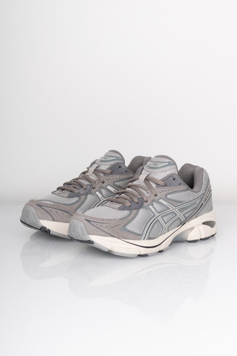 Asics - Sko - GT-2160 - Cement Grey/Cement Grey