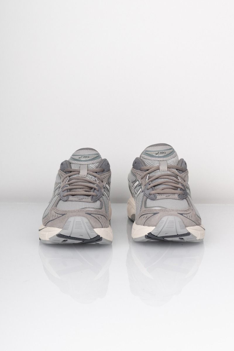 Asics - Sko - GT-2160 - Cement Grey/Cement Grey