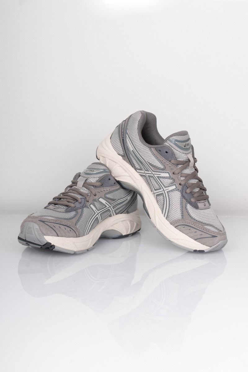 Asics - Sko - GT-2160 - Cement Grey/Cement Grey