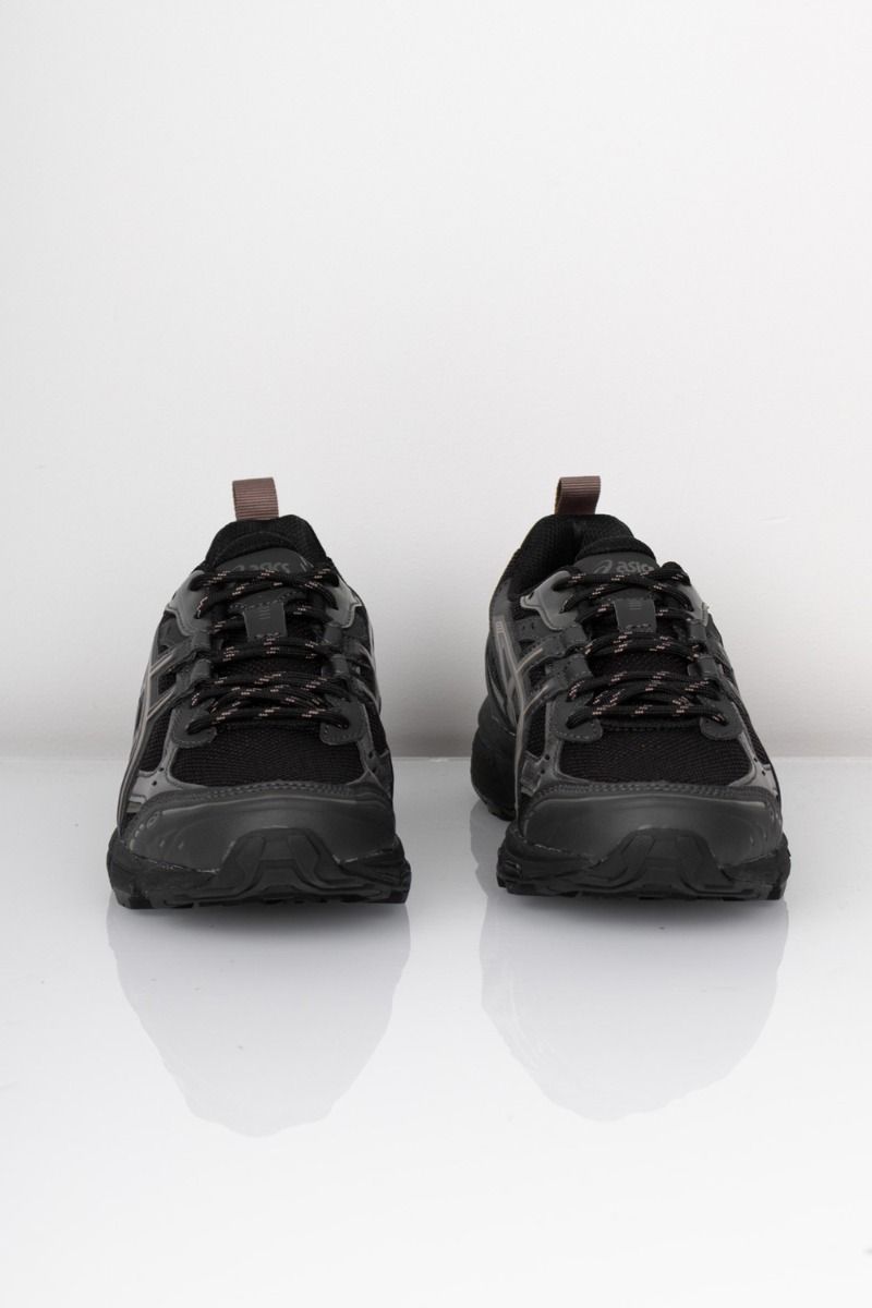 Asics - Sko - GEL-Nunobiki - Black/Taupe Grey