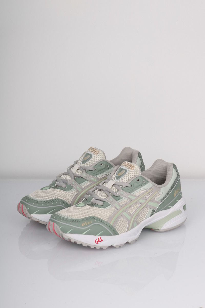 Asics - Sneakers - GEL-1090 - Cream/Oyster Grey