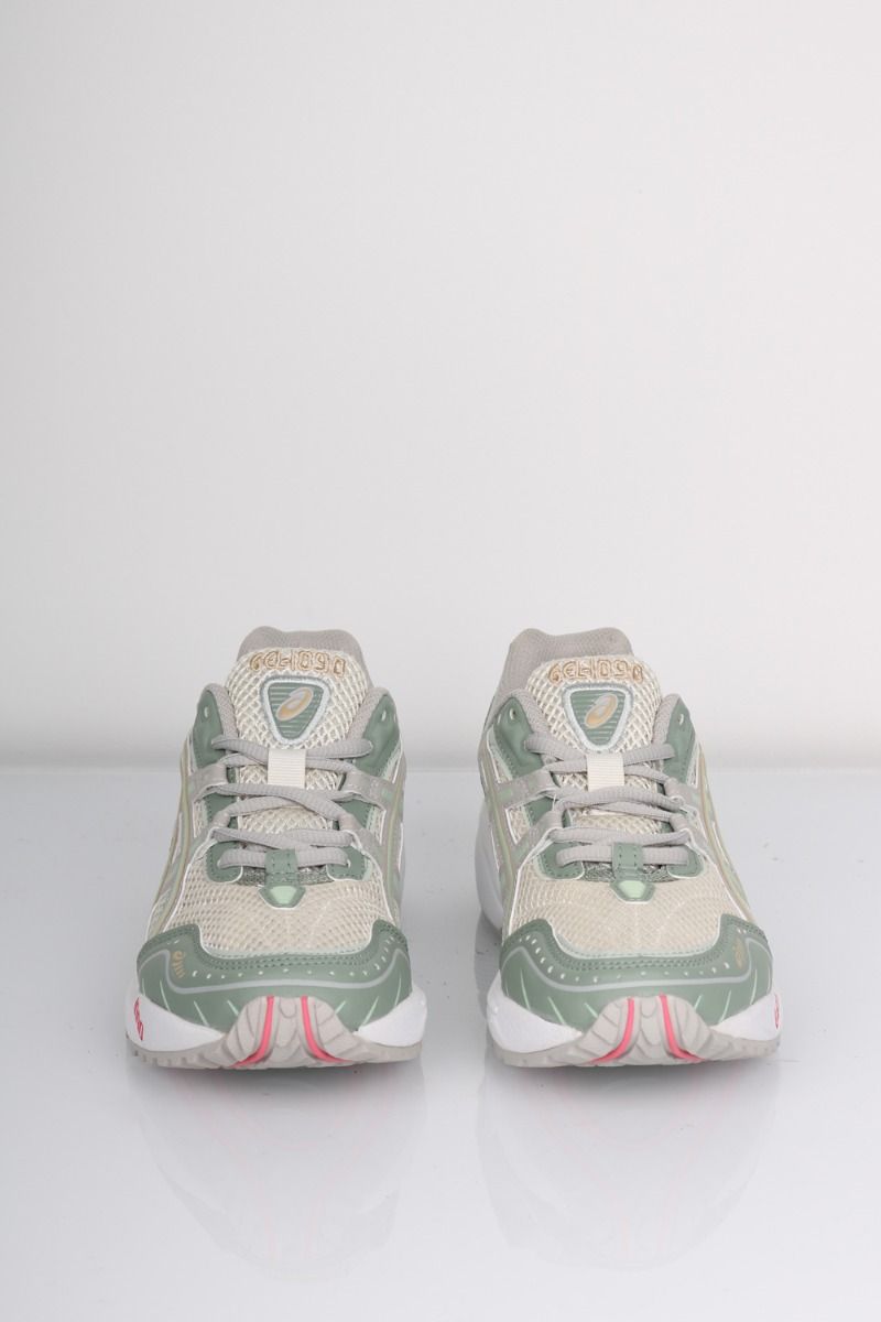 Asics - Sneakers - GEL-1090 - Cream/Oyster Grey