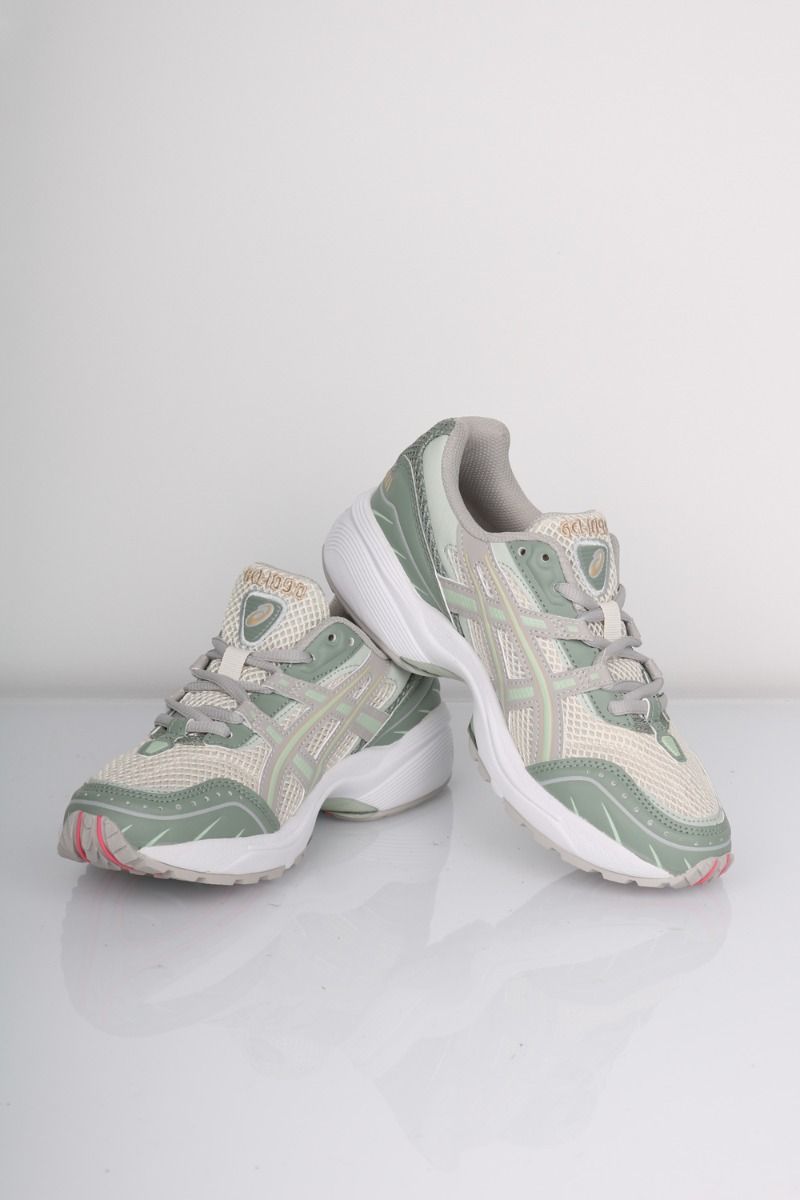 Asics - Sneakers - GEL-1090 - Cream/Oyster Grey