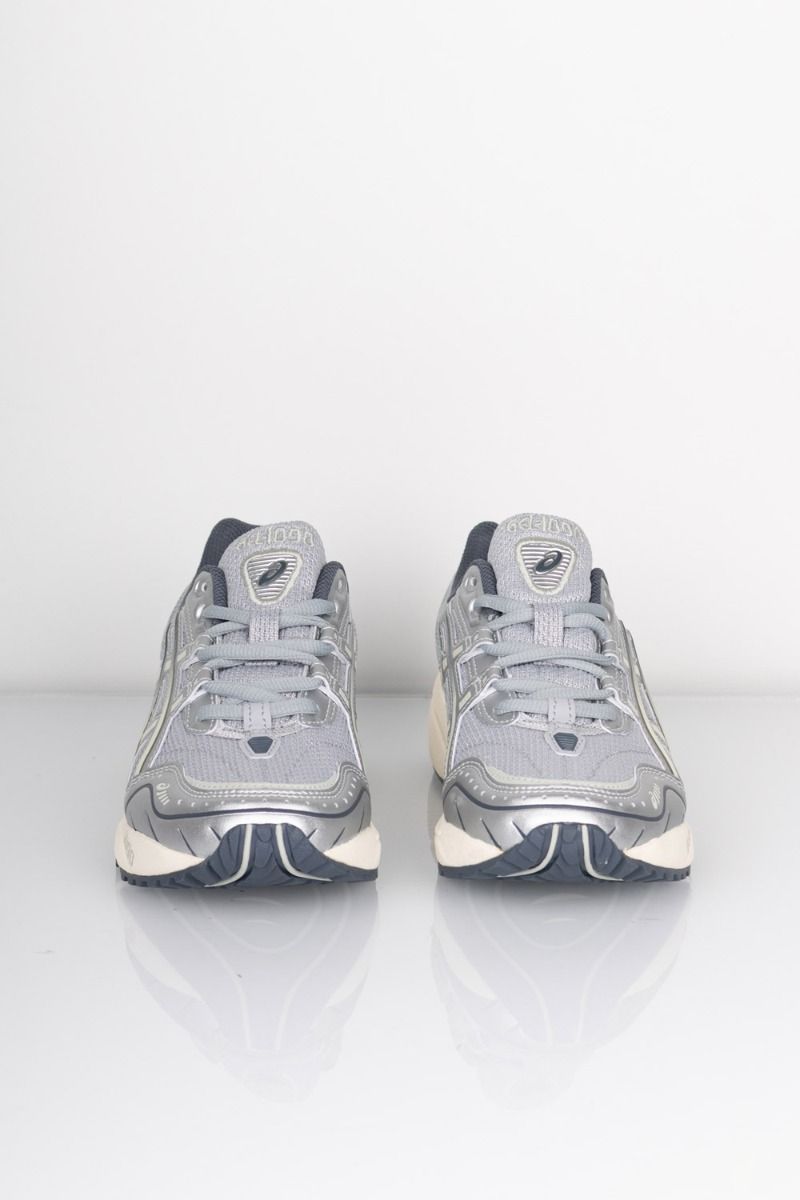 Asics - Sko - GEL-1090 - Piedmont Grey/Tarmac
