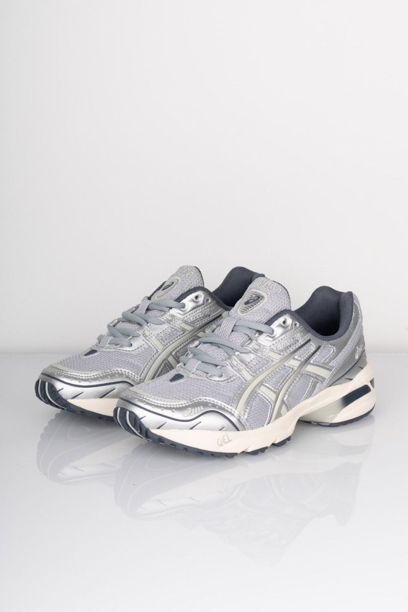 Asics - Sko - GEL-1090 - Piedmont Grey/Tarmac