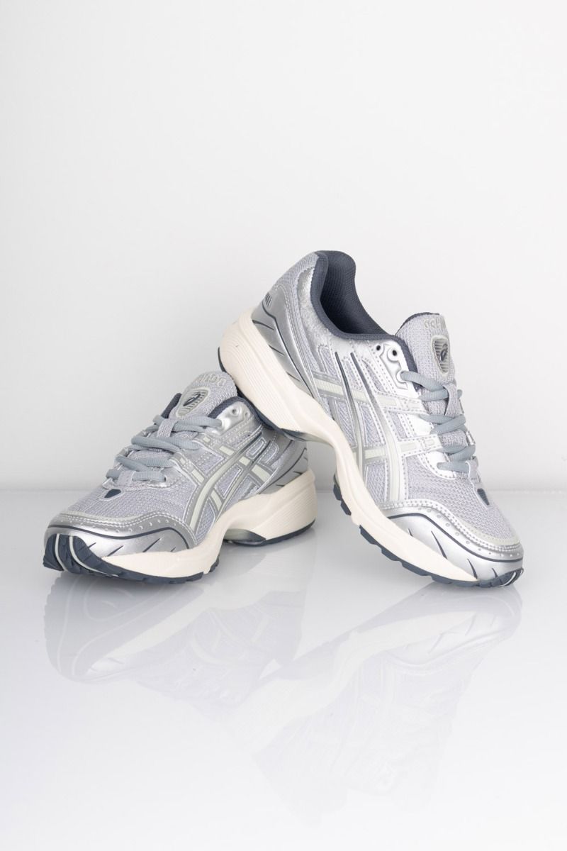 Asics - Sko - GEL-1090 - Piedmont Grey/Tarmac