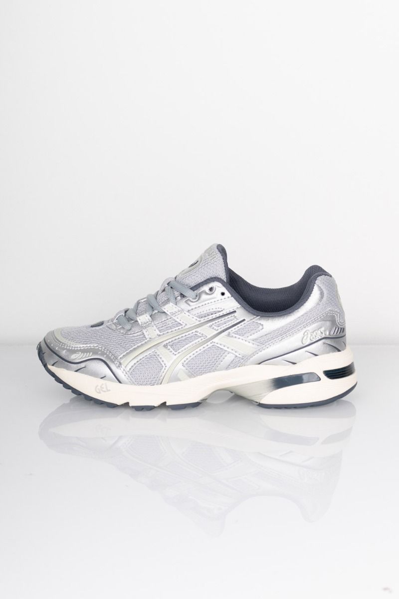 Asics - Sko - GEL-1090 - Piedmont Grey/Tarmac