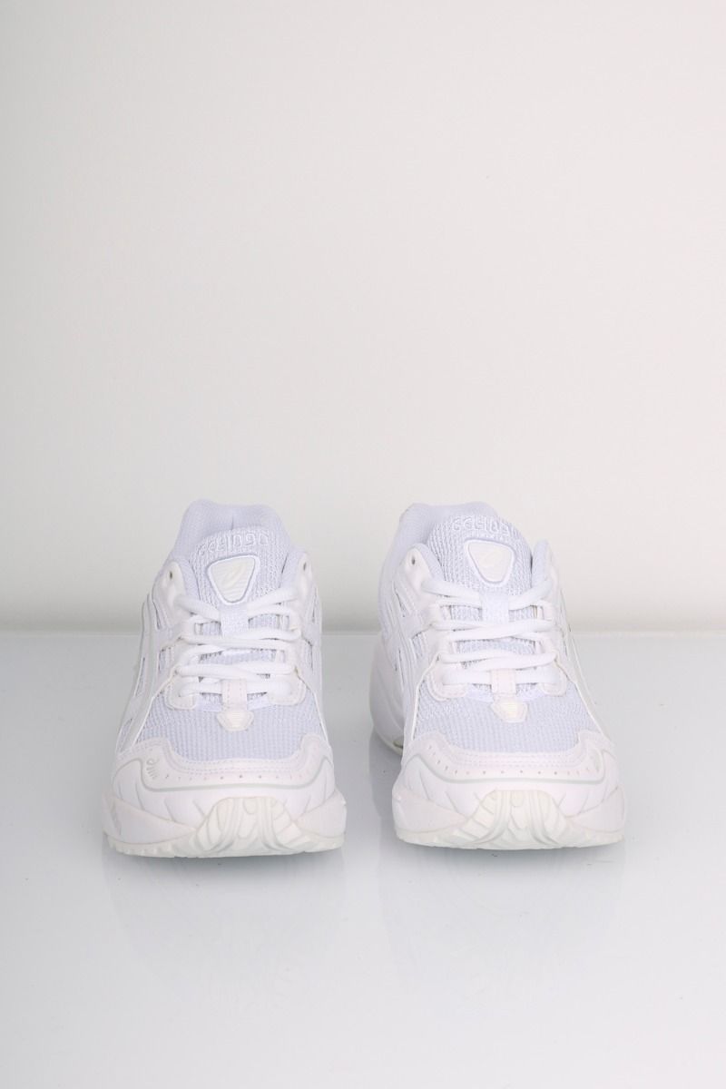 Asics - Sko - GEL-1090 - White/White