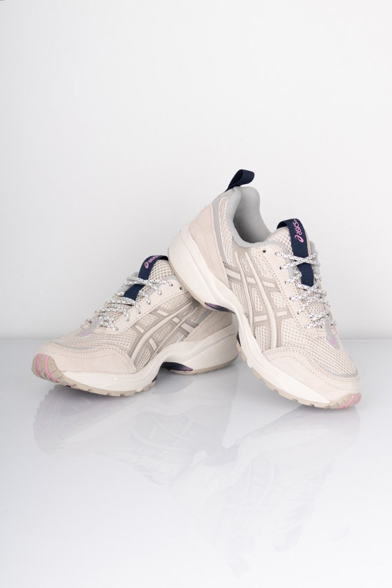 Asics - Sko - GEL-1090v2 - Oatmeal/Oyster Grey