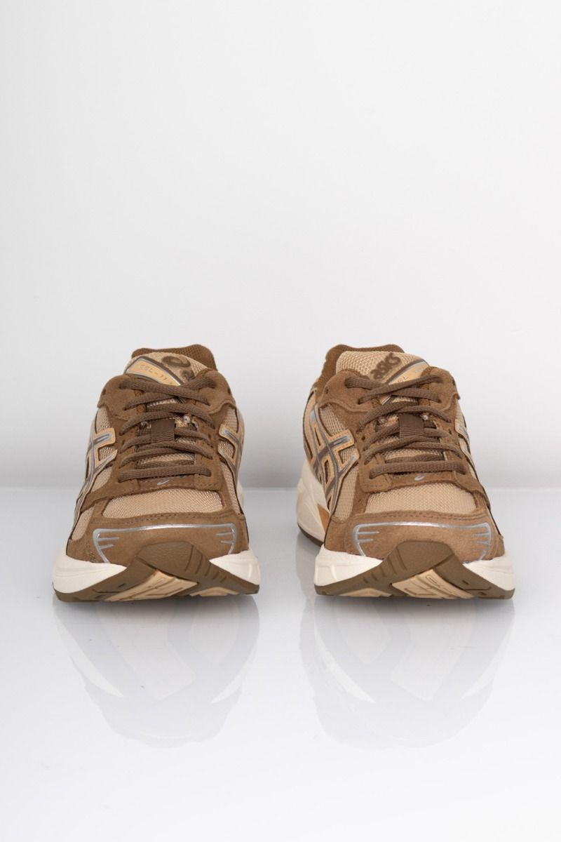 Asics - Sko - GEL-1130 - Camel Beige/Chest Nut