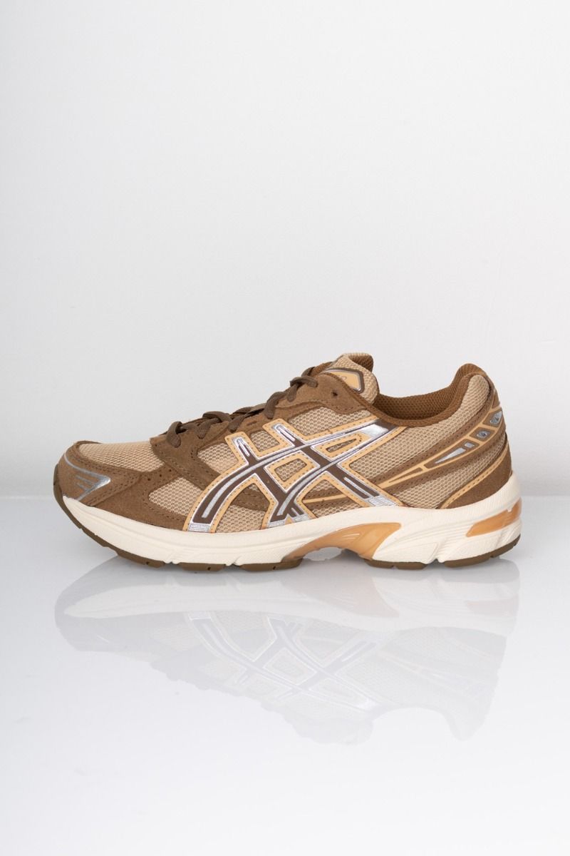 Asics - Sko - GEL-1130 - Camel Beige/Chest Nut