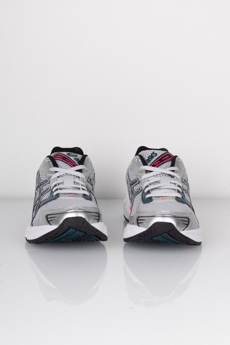 Asics - Sneakers - Gel-1130 - Concrete/Black  