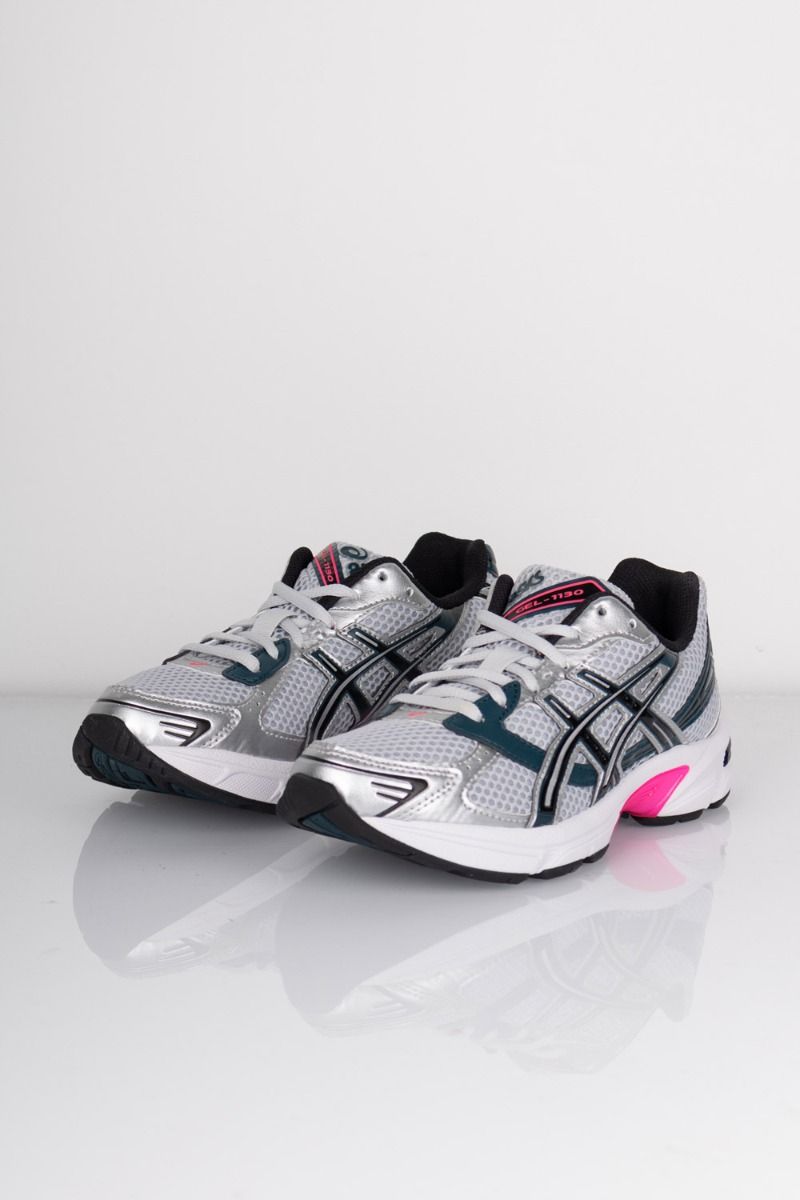 Asics - Sneakers - Gel-1130 - Concrete/Black  