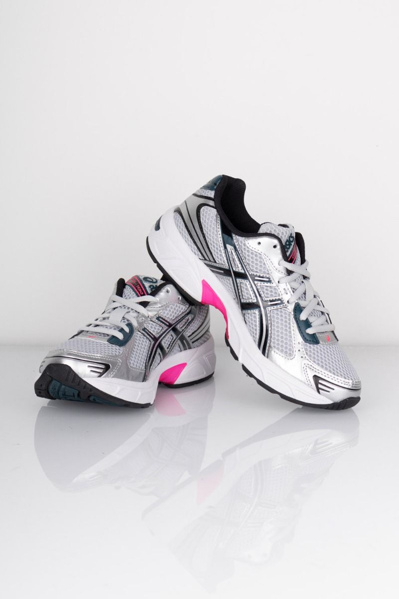 Asics - Sneakers - Gel-1130 - Concrete/Black  