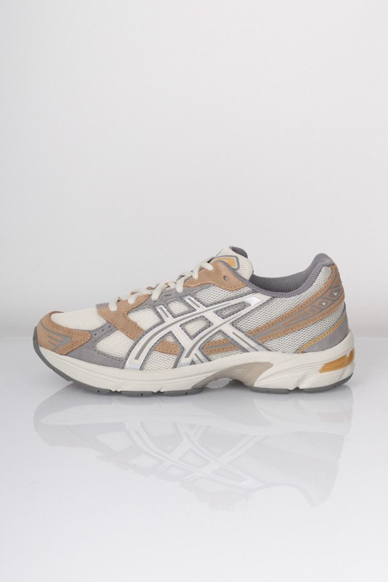 Asics - Sko - GEL-1130 - Pale Oak/Clay Grey